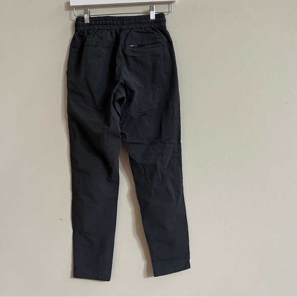 Lululemon Bowline Pant Graphite Grey xs - Picture 5 of 6